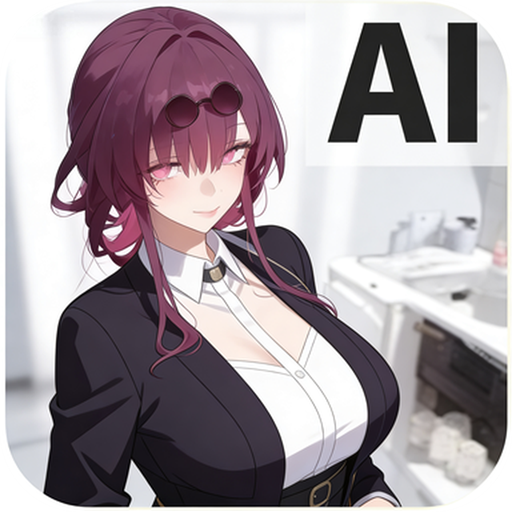 妹魔都ai社交聊天软件