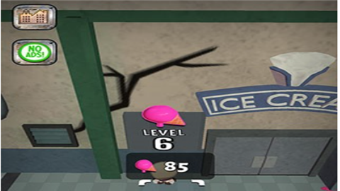 恐怖冰淇淋大亨游戏手机版