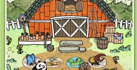 猫神牧场最新版