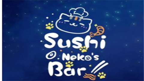 猫咪寿司店游戏安卓版