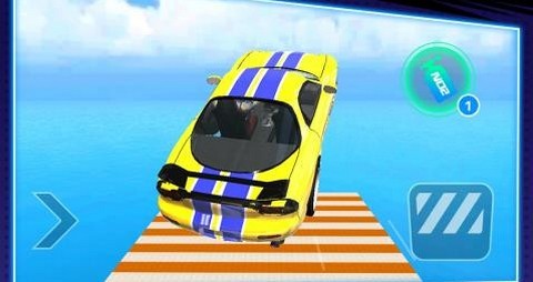 狂野极速飙车最新版