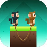 猴子绳索最新版