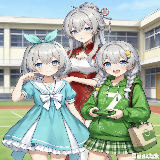 游戏佬的后宫手游汉化版