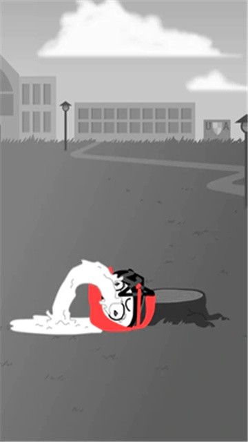 和焦虑一起冒险中文版