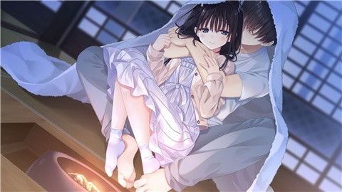 痴情哥哥与病弱妹妹的乡间生活手机移植版