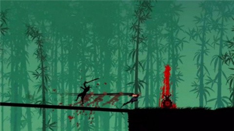 影子忍者2游戏安卓版