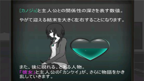 我的女友很花心游戏汉化版