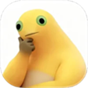 奶蛙桌宠(奶龙大笑)手机版