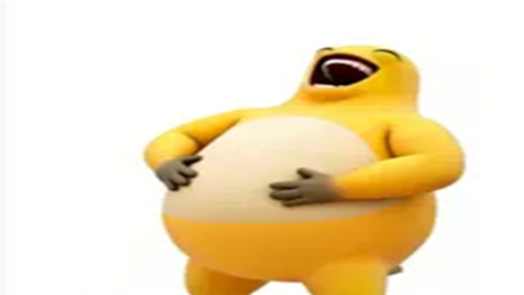 奶蛙桌宠(奶龙大笑)手机版