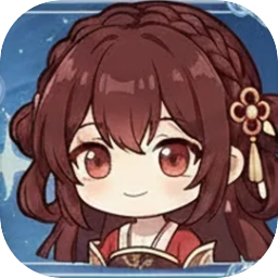 师姐别急我抽卡就变强游戏