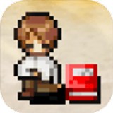 潮声小镇像素游戏