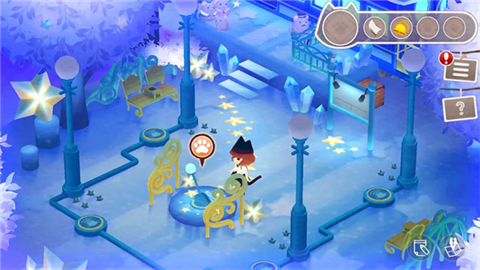 迷失猫咪的旅程3第二章手机版