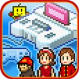 游戏发展国汉化版