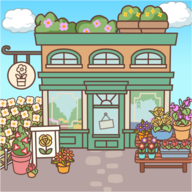 合并修复翻新城市游戏