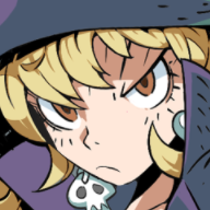 邪恶女巫塔防游戏