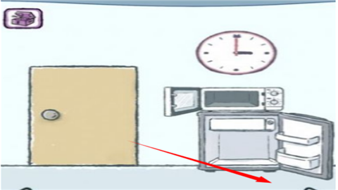 抓住猫猫小游戏