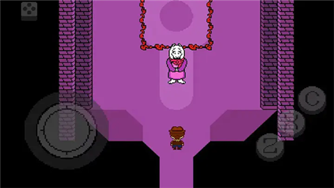 传说之下黄金正义中文免费版