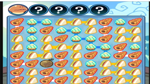 菇菇店铺中文版