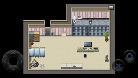 逃出病娇酱的家 (4)