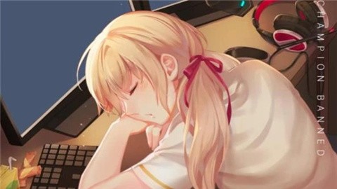 可以恋爱但没必要完整版