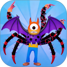 变异我最强安卓版