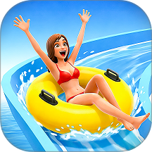 我是冲浪大师正式版