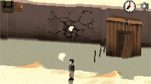 不要逃脱官方版