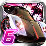 狂野飙车6火线追击完整版