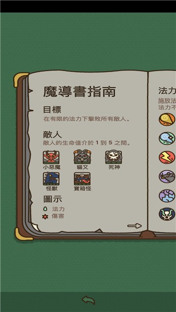 法力值即将耗尽 (3)