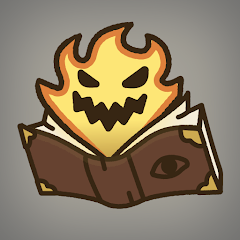 法力值即将耗尽游戏