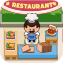 美食狂热餐厅大亨游戏安卓版