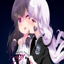 你与她的百合狂想曲冷狐汉化版