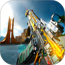 三角枪战猛攻官方版