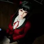 深渊学校手机版(CG画面)