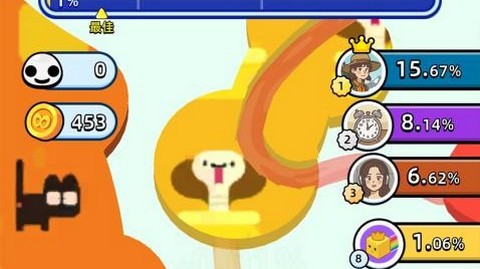 跑路我贼强官方版