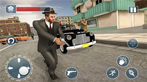 城市警察模拟器手机版