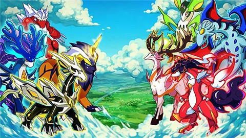 精灵风暴2中文内购版