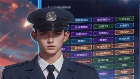 连续黑白游戏免费版