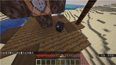 我的世界真正的凋零风暴模组 (3)