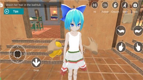 小忍的甜蜜时光 (2)