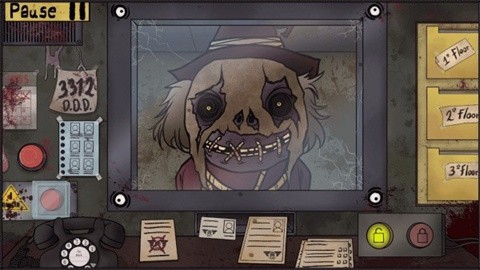 那不是我的邻居 (2)