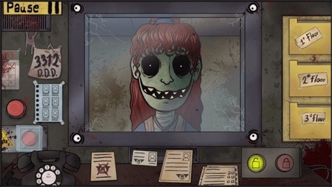 那不是我的邻居 (1)