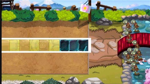 植物大战僵尸冒险之旅支线