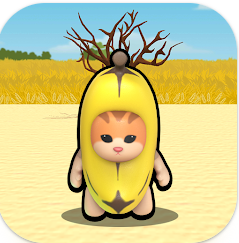 香蕉meme生存大师游戏