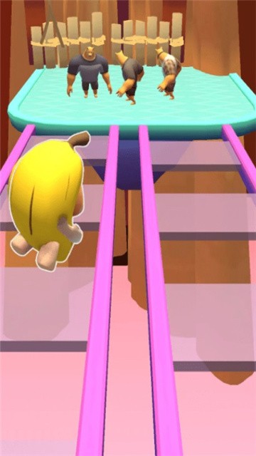 香蕉meme生存大师游戏