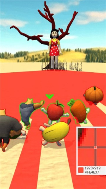 香蕉meme生存大师游戏