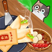 我在学校门口卖煎饼官方版