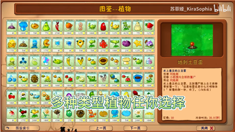 植物大战僵尸花园嘉年华 (4)