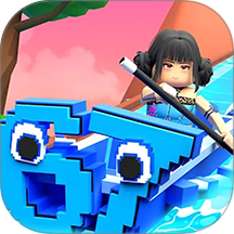 终极水上竞速官方版