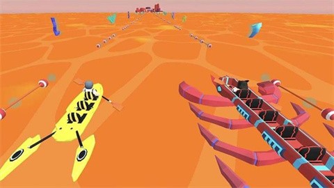 终极水上竞速官方版